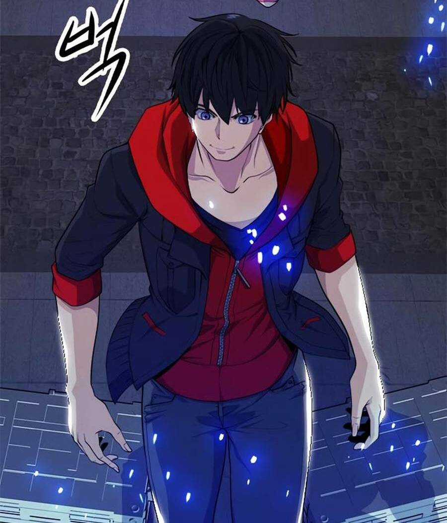 Người Chơi Bí Ẩn Chapter 8 trang 17