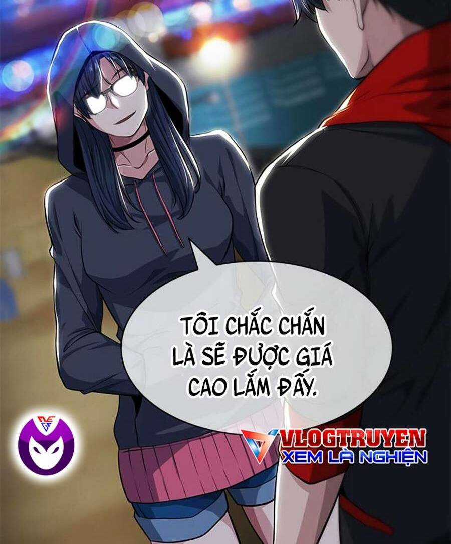 Người Chơi Bí Ẩn Chapter 8 trang 173