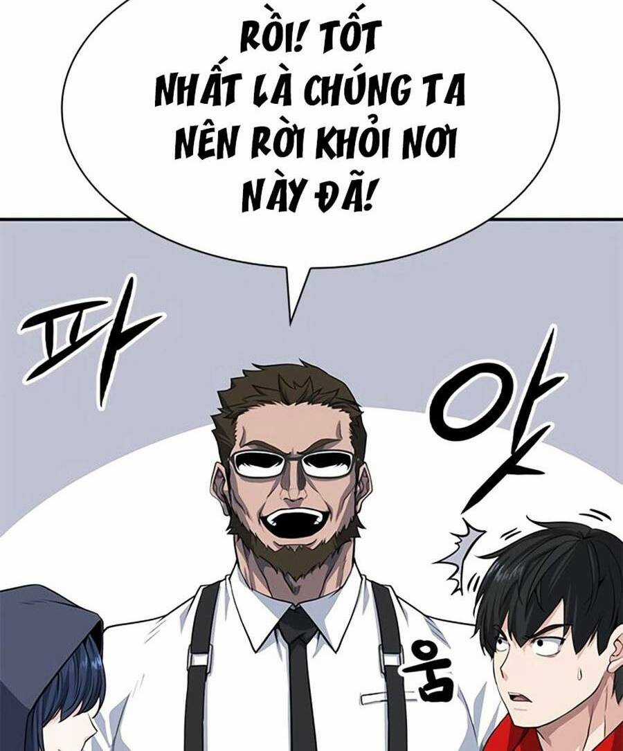 Người Chơi Bí Ẩn Chapter 8 trang 175