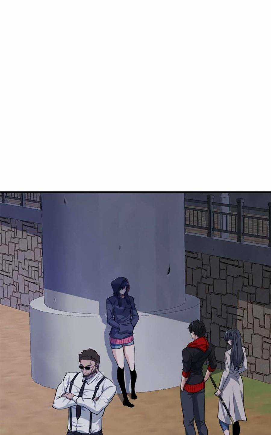 Người Chơi Bí Ẩn Chapter 8 trang 180