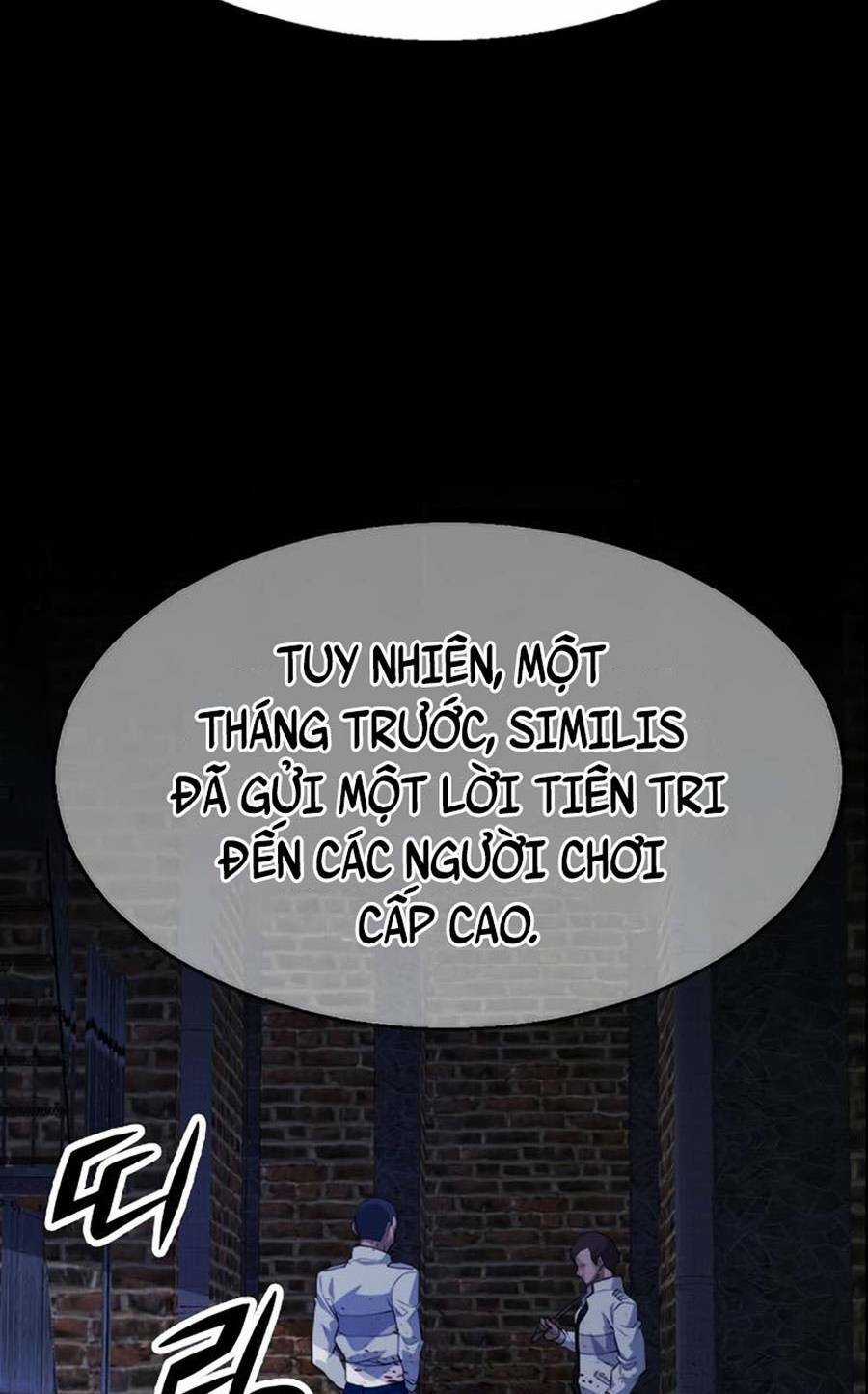 Người Chơi Bí Ẩn Chapter 8 trang 184