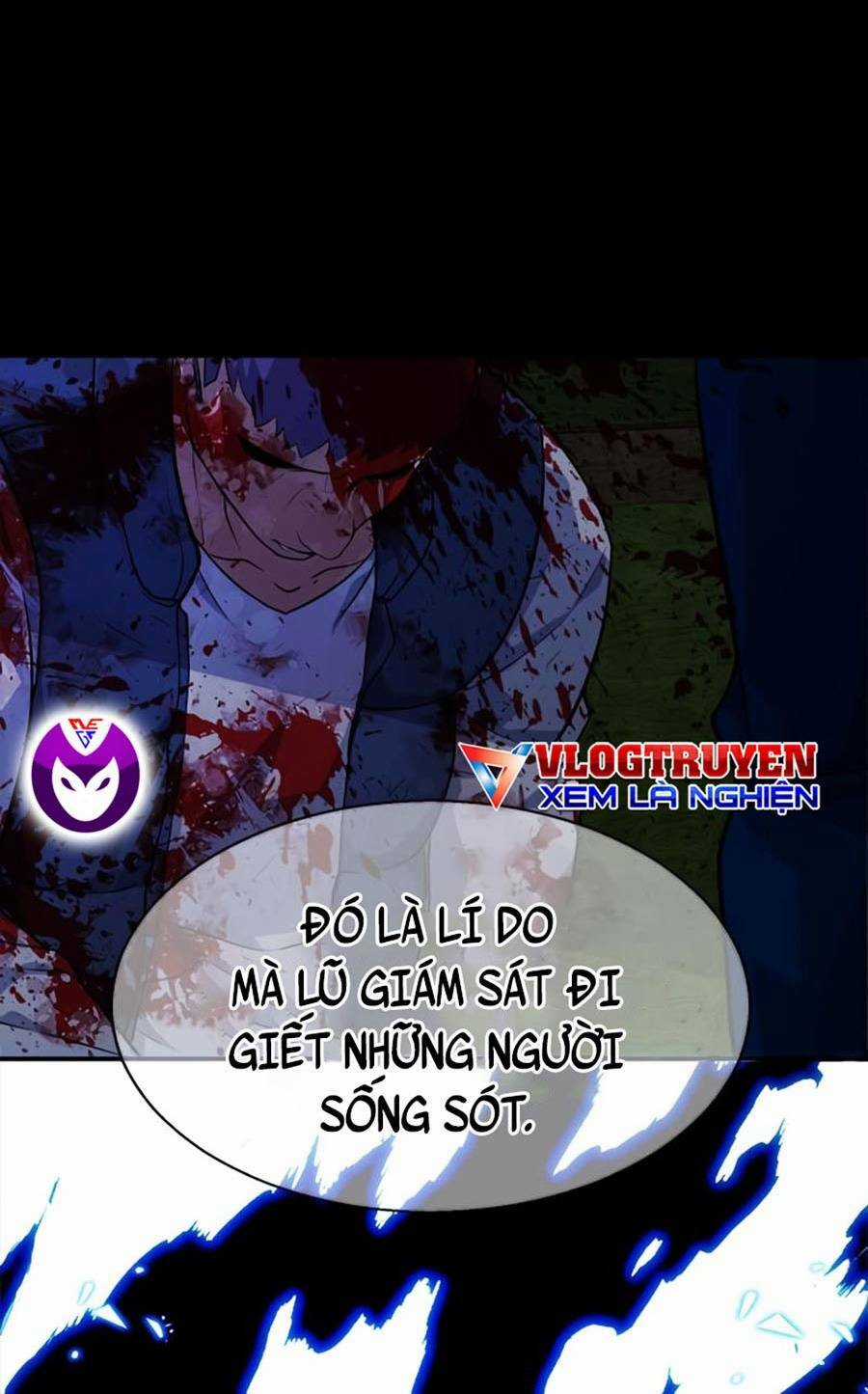 Người Chơi Bí Ẩn Chapter 8 trang 188