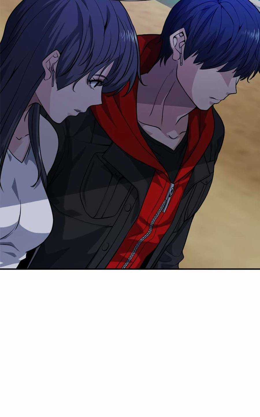 Người Chơi Bí Ẩn Chapter 8 trang 192