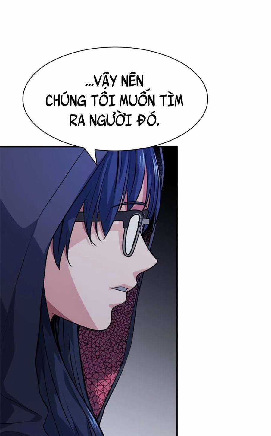 Người Chơi Bí Ẩn Chapter 8 trang 193