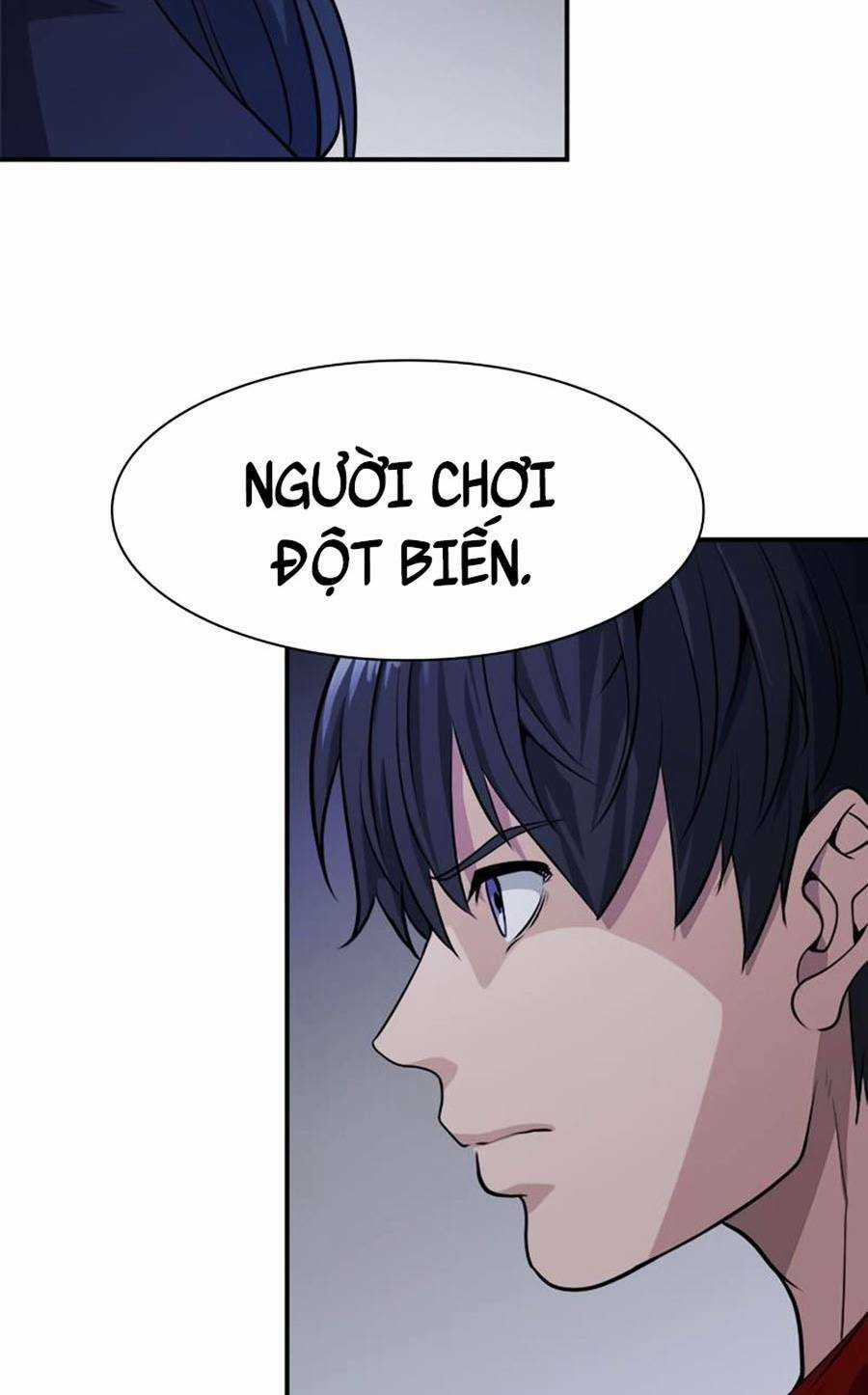 Người Chơi Bí Ẩn Chapter 8 trang 194