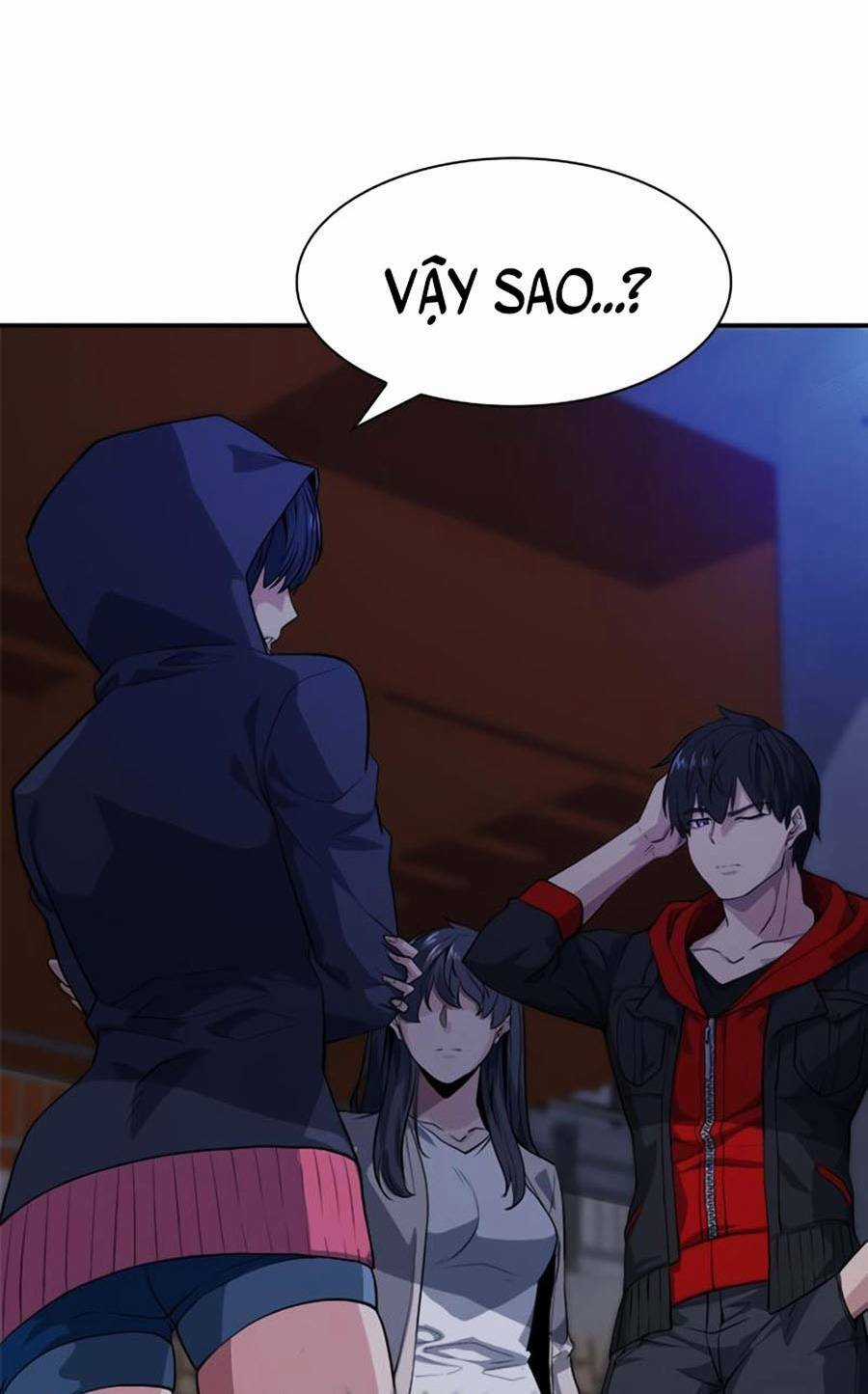 Người Chơi Bí Ẩn Chapter 8 trang 197