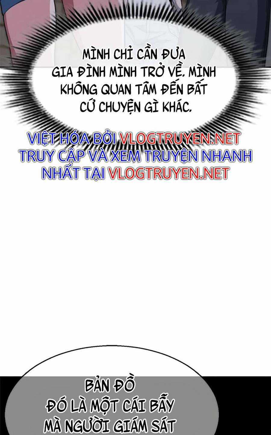 Người Chơi Bí Ẩn Chapter 8 trang 198