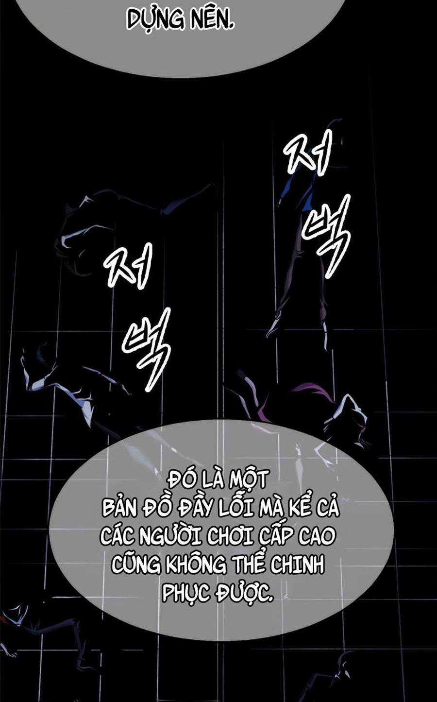 Người Chơi Bí Ẩn Chapter 8 trang 199