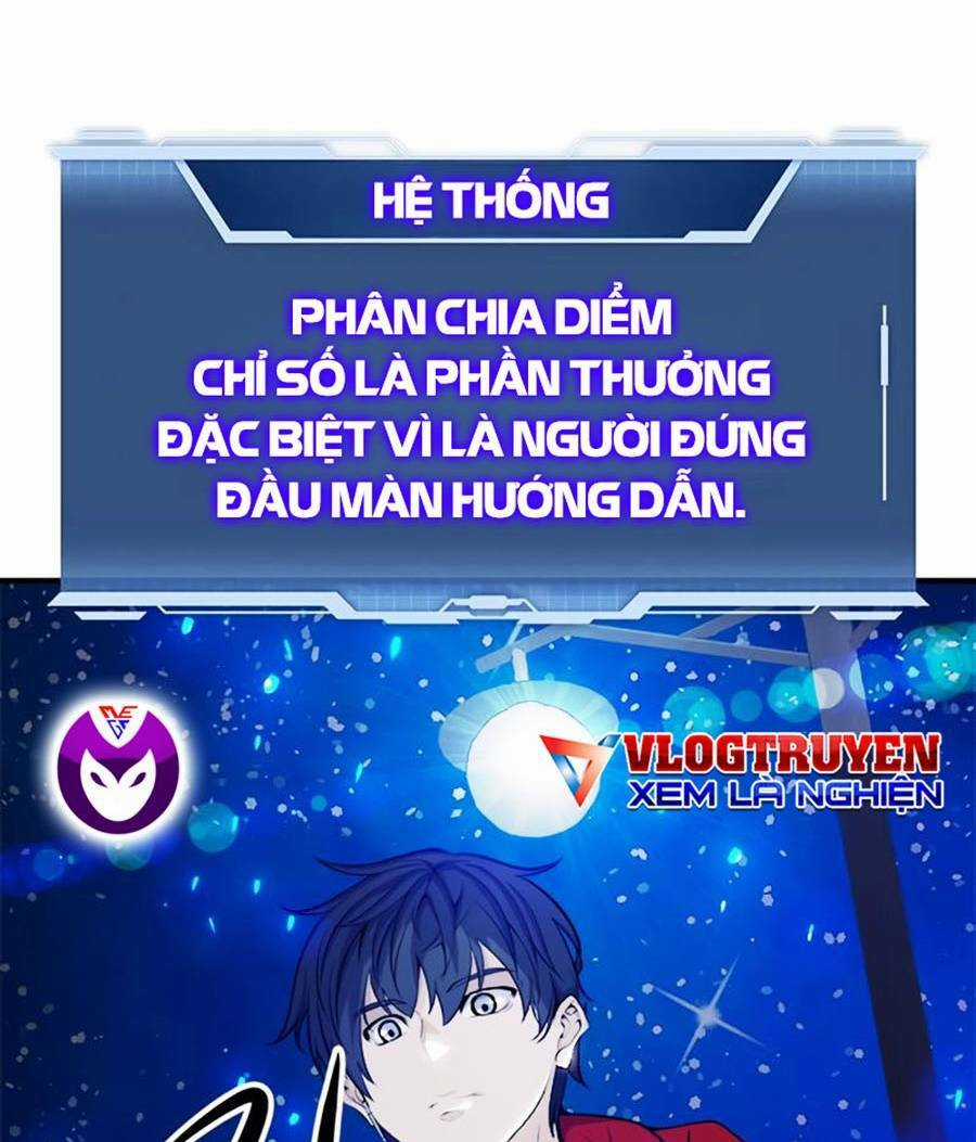 Người Chơi Bí Ẩn Chapter 8 trang 2