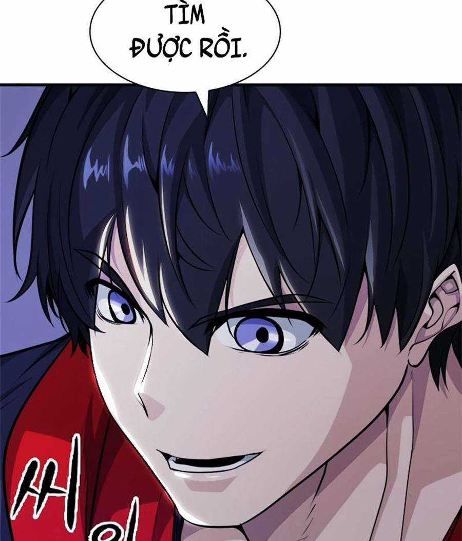 Người Chơi Bí Ẩn Chapter 8 trang 20