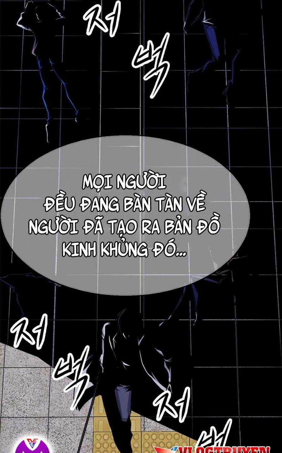 Người Chơi Bí Ẩn Chapter 8 trang 200