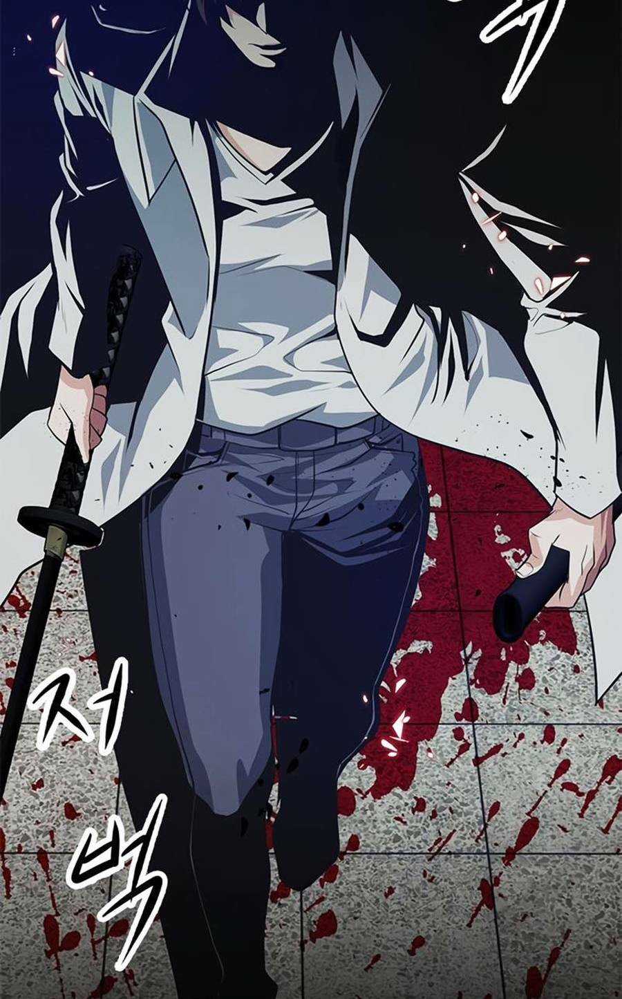 Người Chơi Bí Ẩn Chapter 8 trang 206