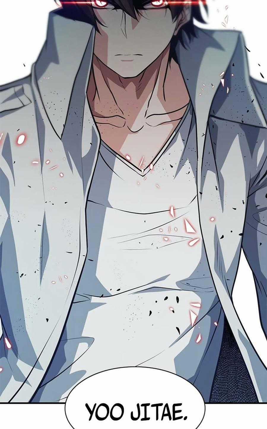 Người Chơi Bí Ẩn Chapter 8 trang 208