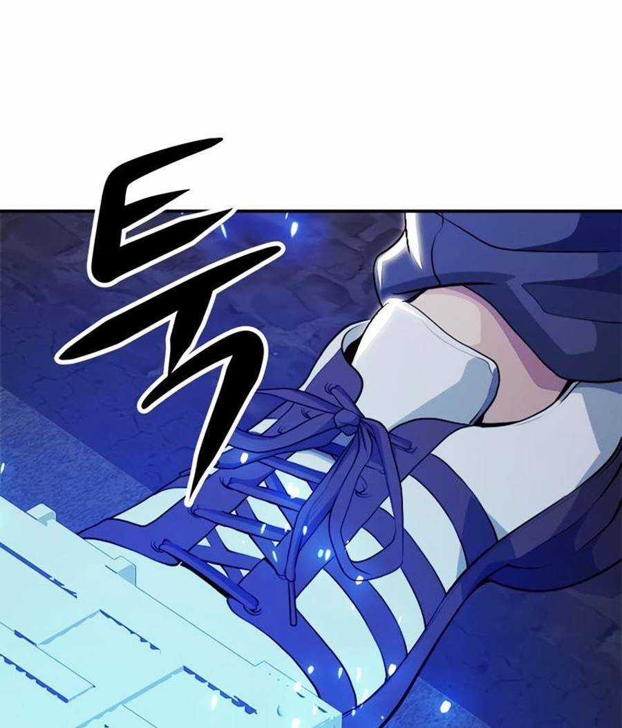 Người Chơi Bí Ẩn Chapter 8 trang 22