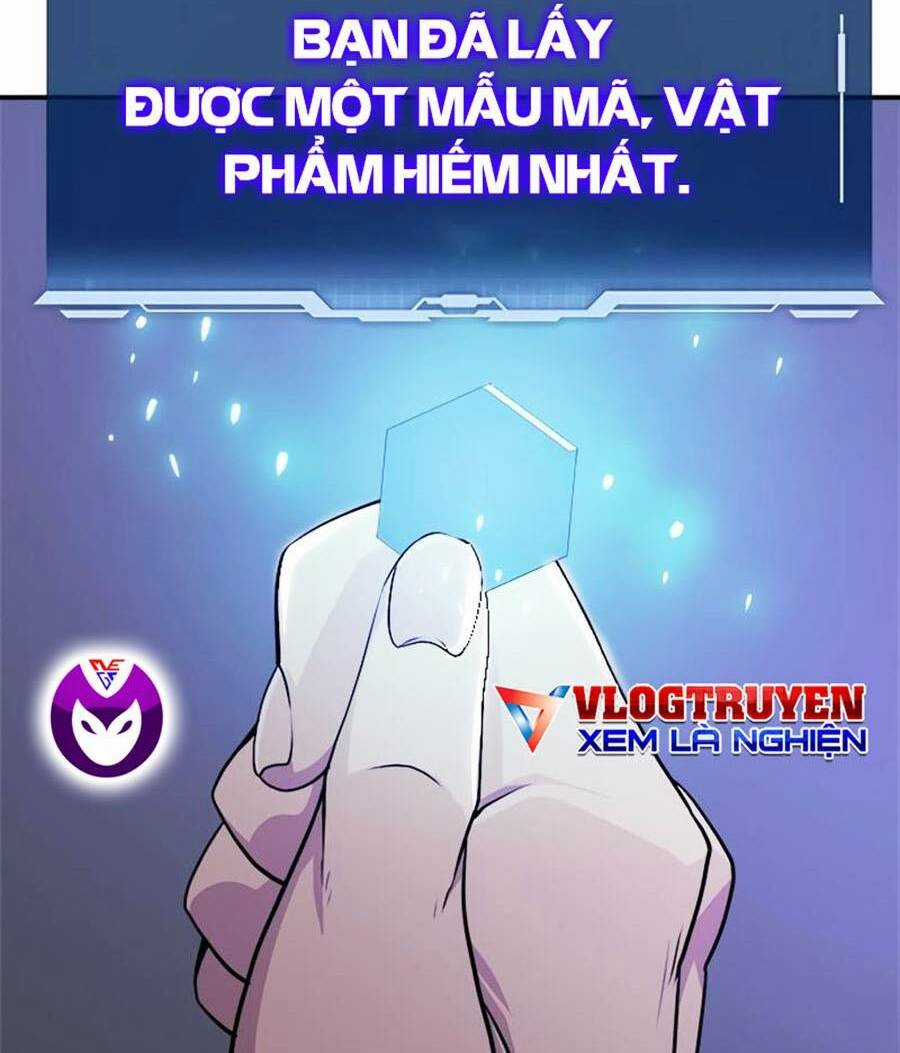 Người Chơi Bí Ẩn Chapter 8 trang 29