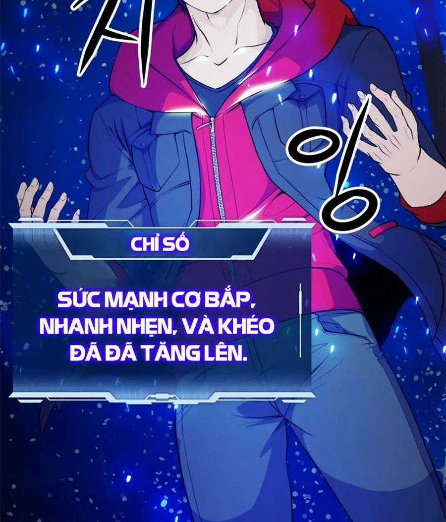 Người Chơi Bí Ẩn Chapter 8 trang 3