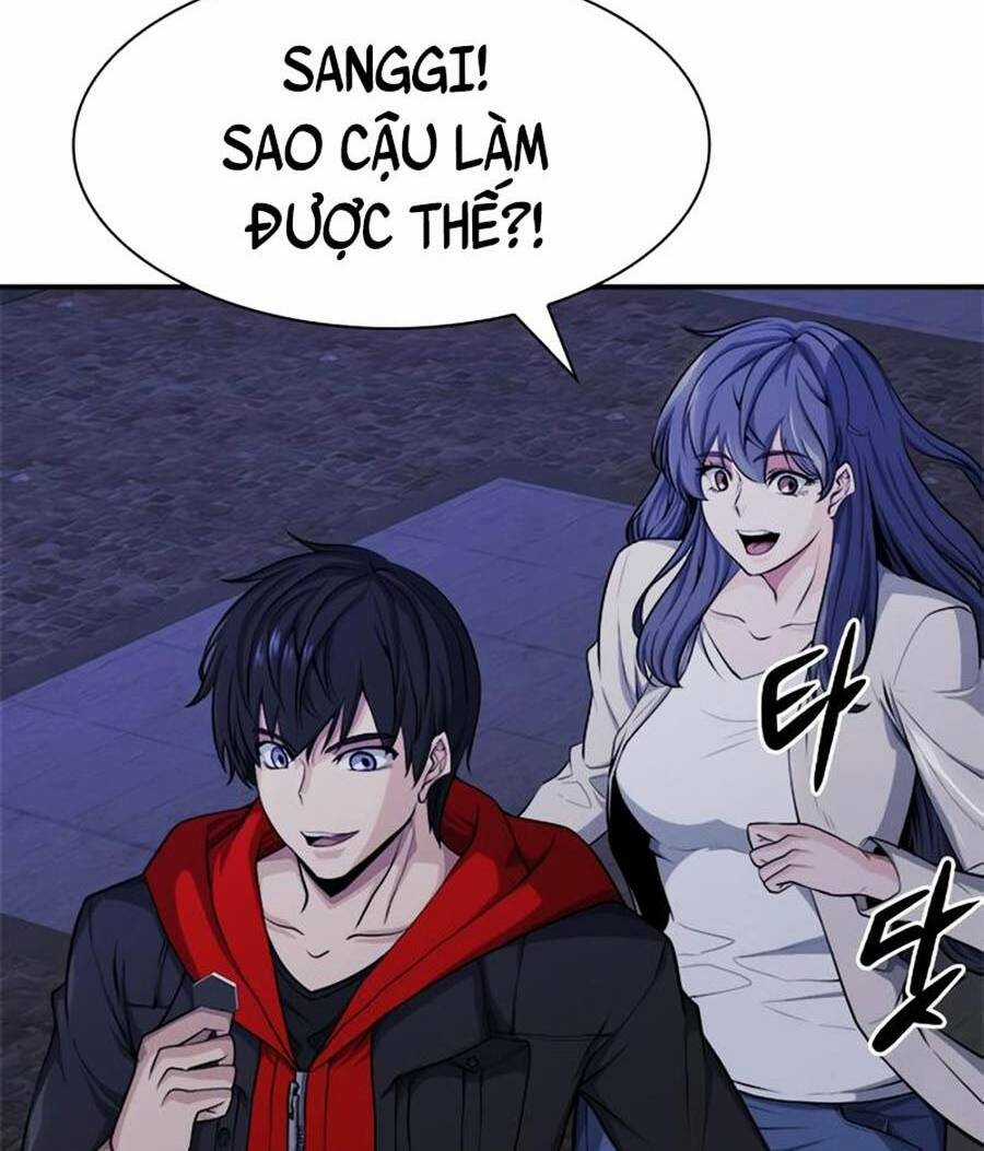 Người Chơi Bí Ẩn Chapter 8 trang 31