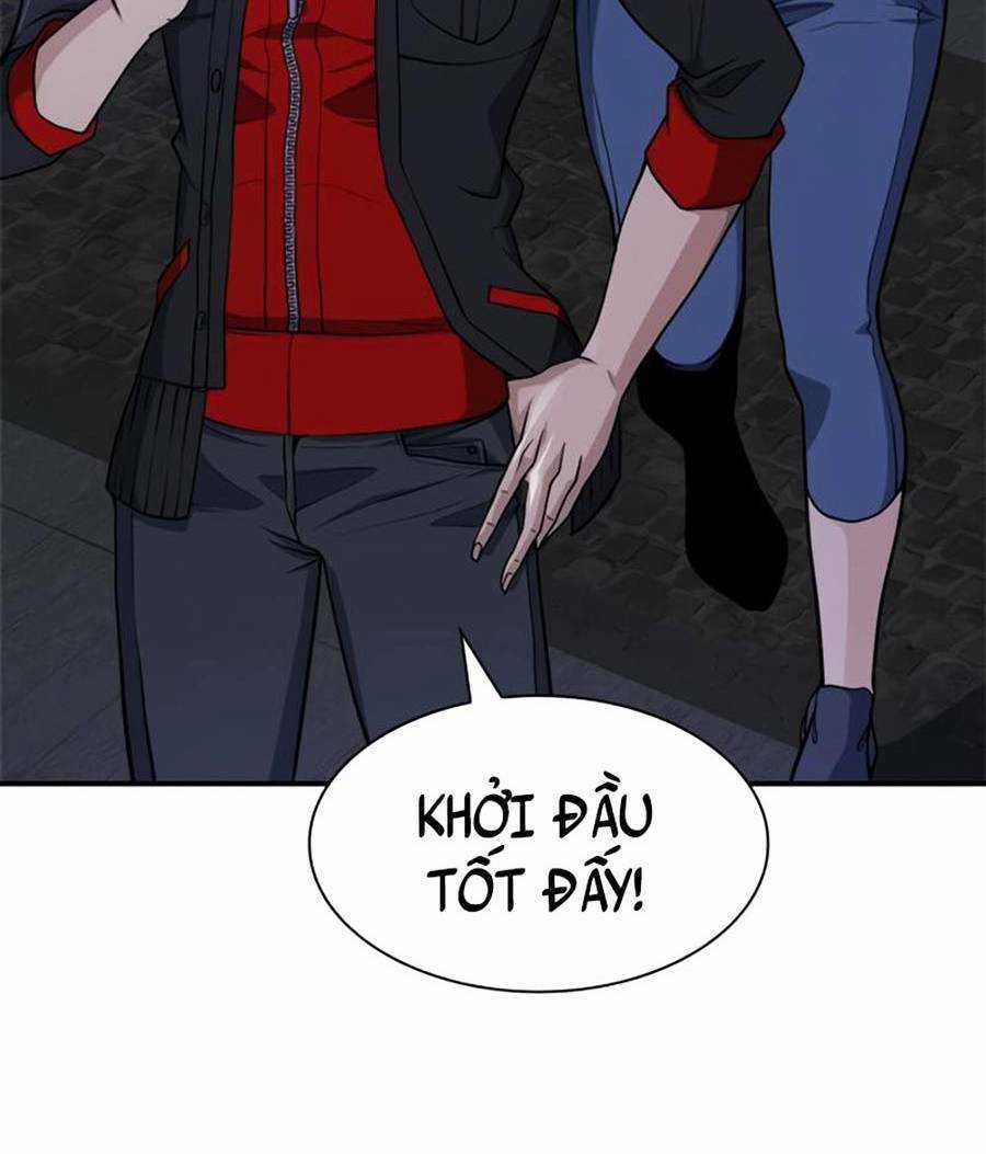 Người Chơi Bí Ẩn Chapter 8 trang 32