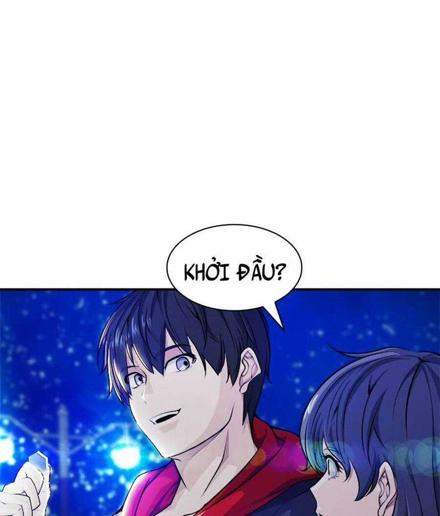 Người Chơi Bí Ẩn Chapter 8 trang 33