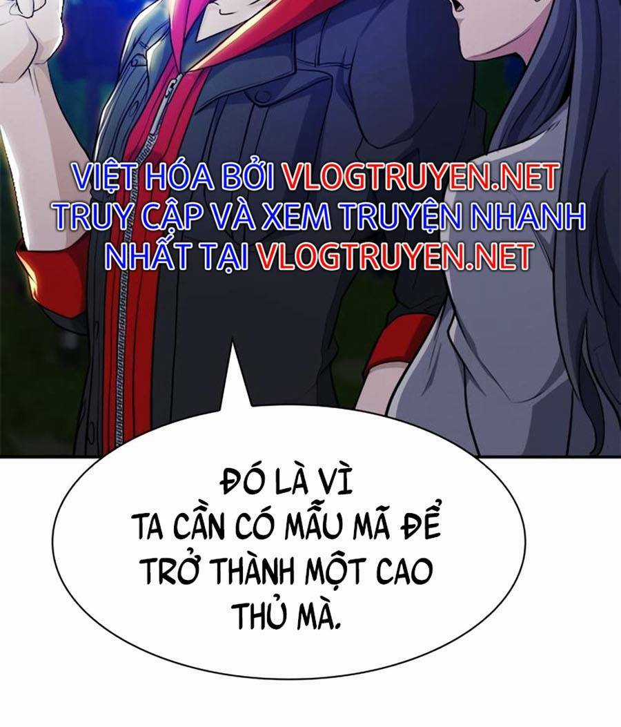 Người Chơi Bí Ẩn Chapter 8 trang 34