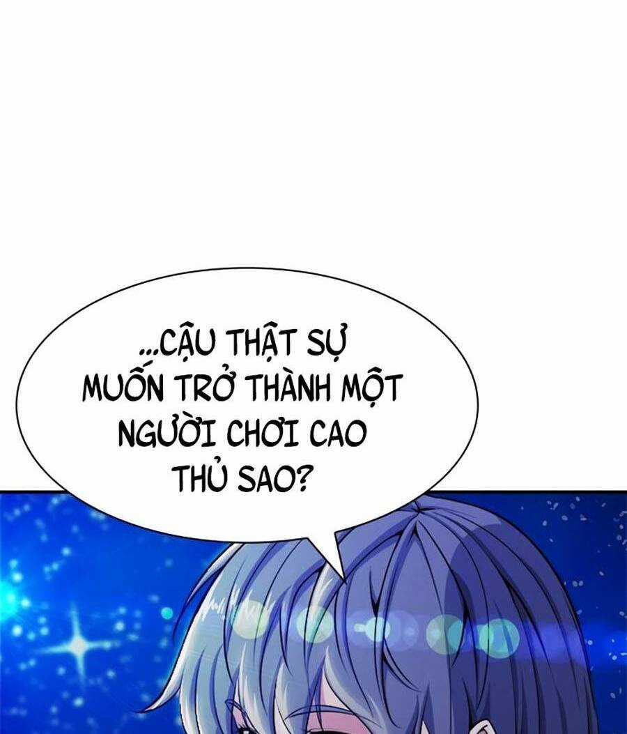 Người Chơi Bí Ẩn Chapter 8 trang 35