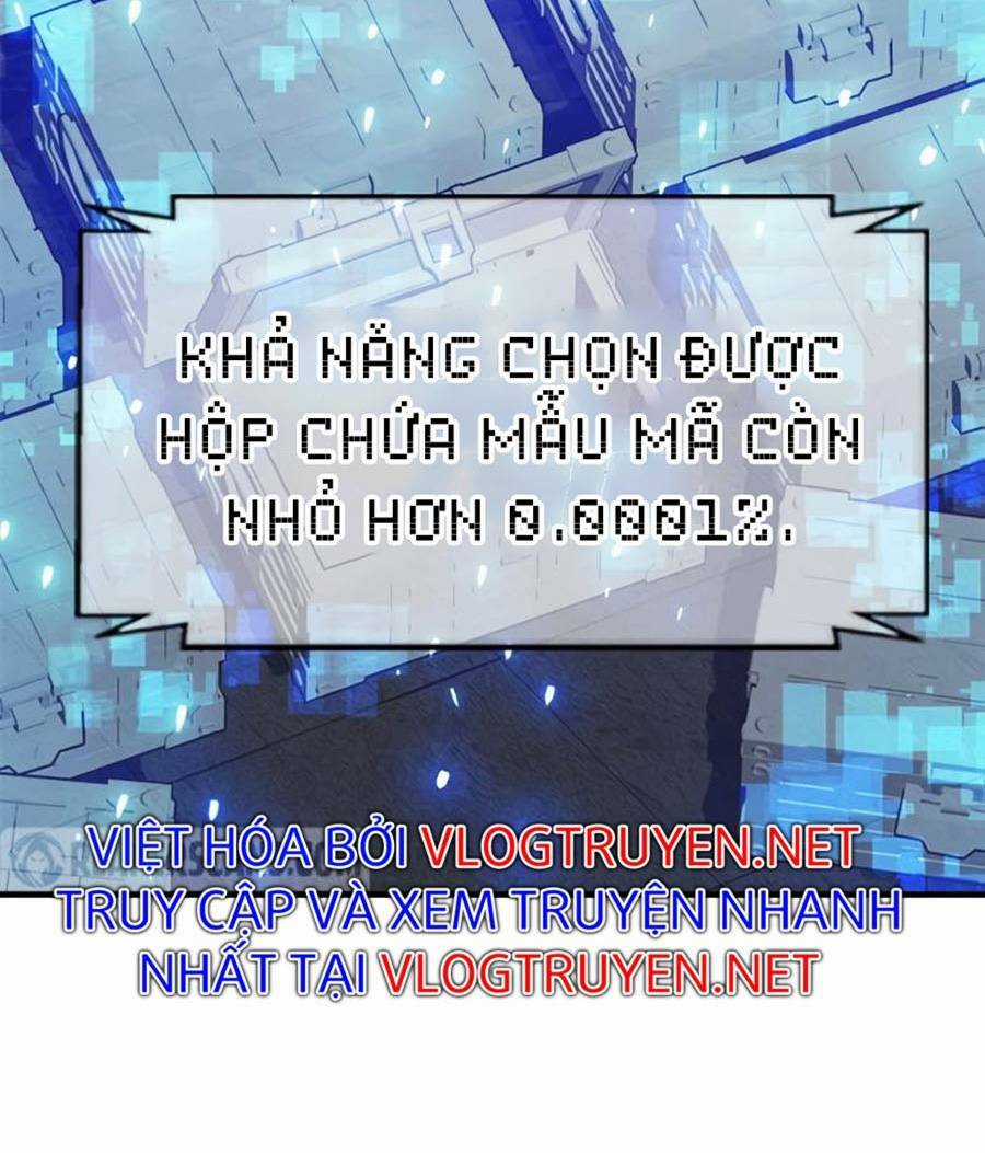 Người Chơi Bí Ẩn Chapter 8 trang 42