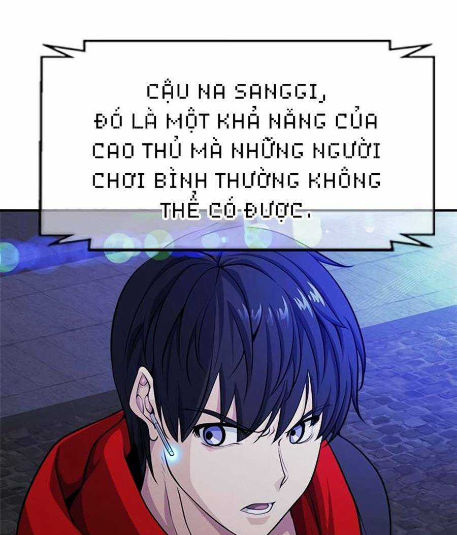 Người Chơi Bí Ẩn Chapter 8 trang 46