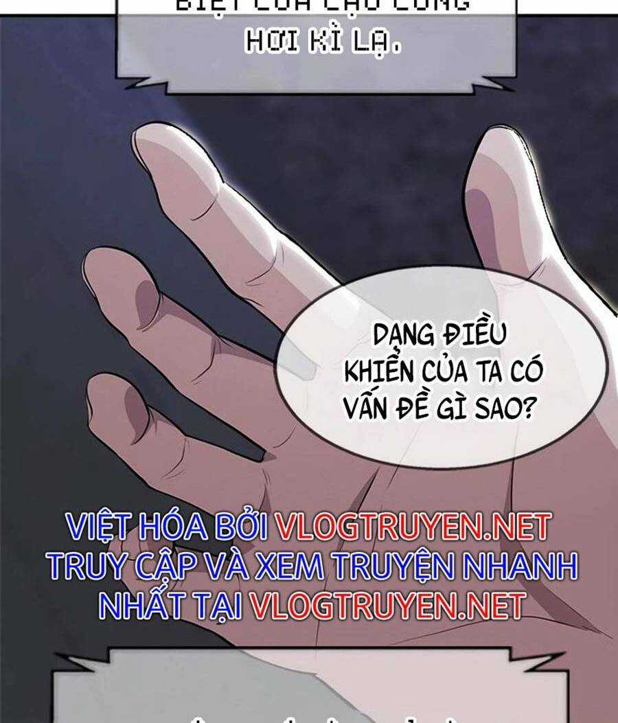 Người Chơi Bí Ẩn Chapter 8 trang 51