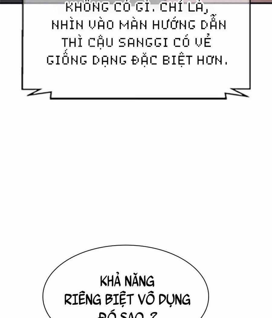 Người Chơi Bí Ẩn Chapter 8 trang 52