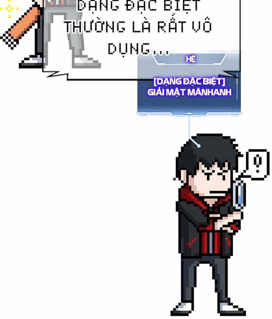 Người Chơi Bí Ẩn Chapter 8 trang 54