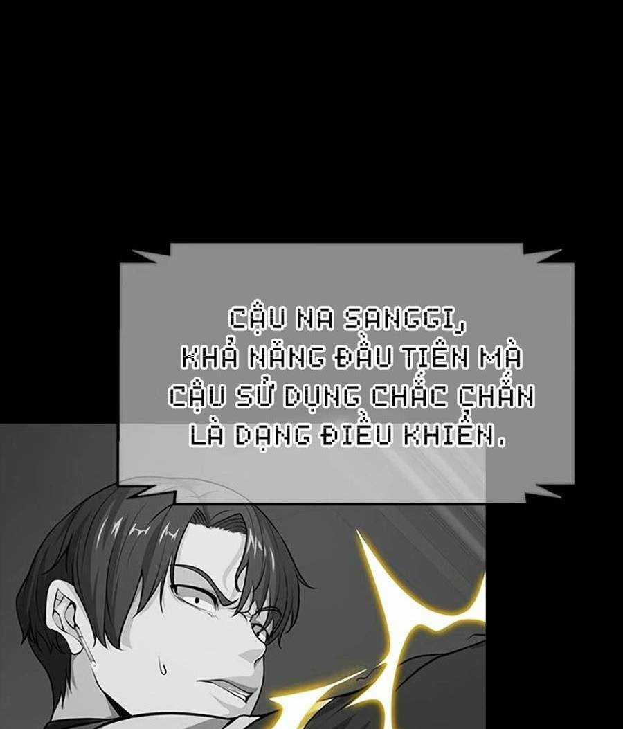 Người Chơi Bí Ẩn Chapter 8 trang 58