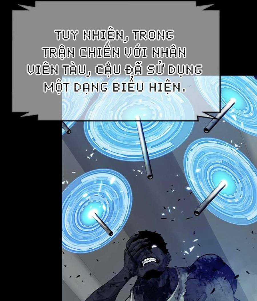 Người Chơi Bí Ẩn Chapter 8 trang 60