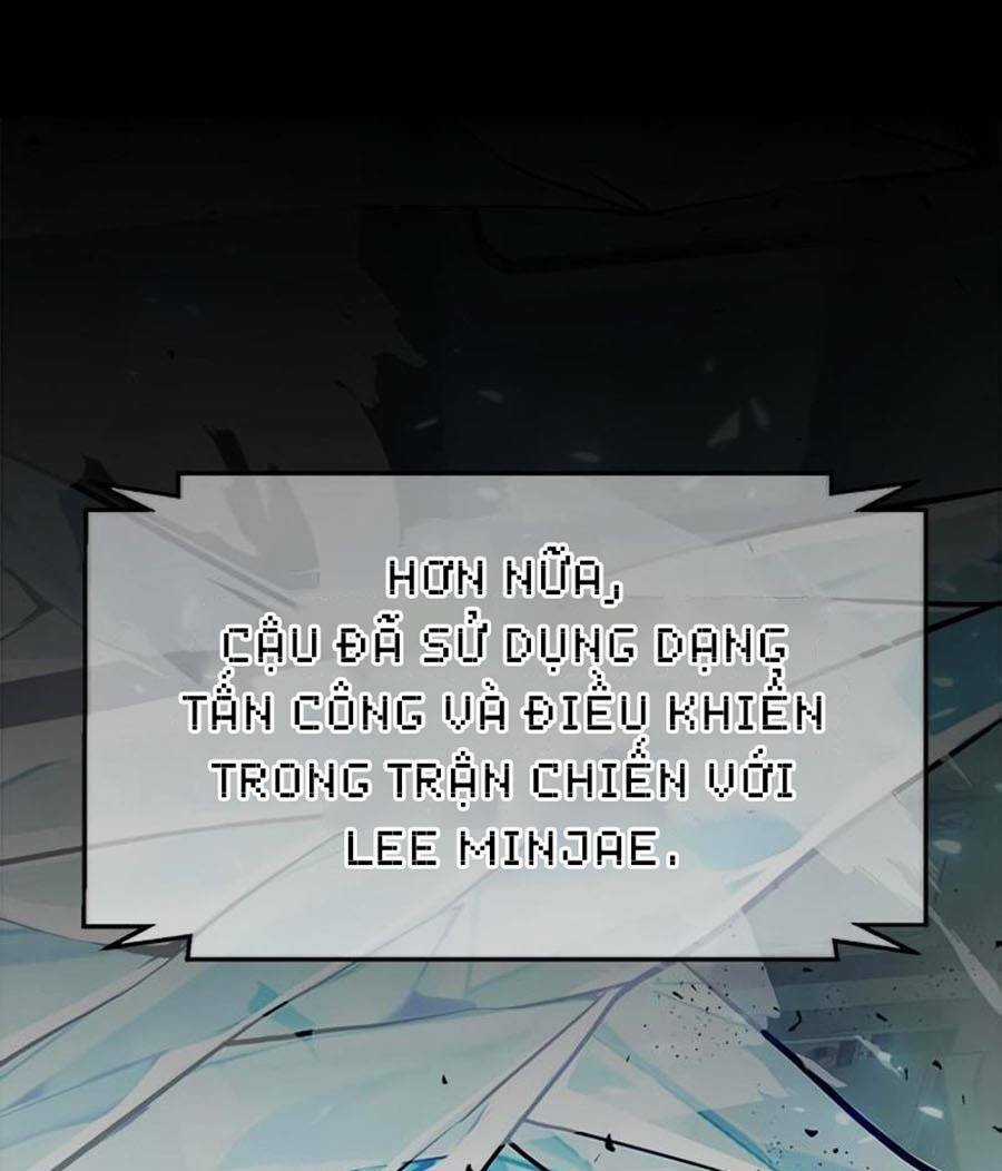 Người Chơi Bí Ẩn Chapter 8 trang 62