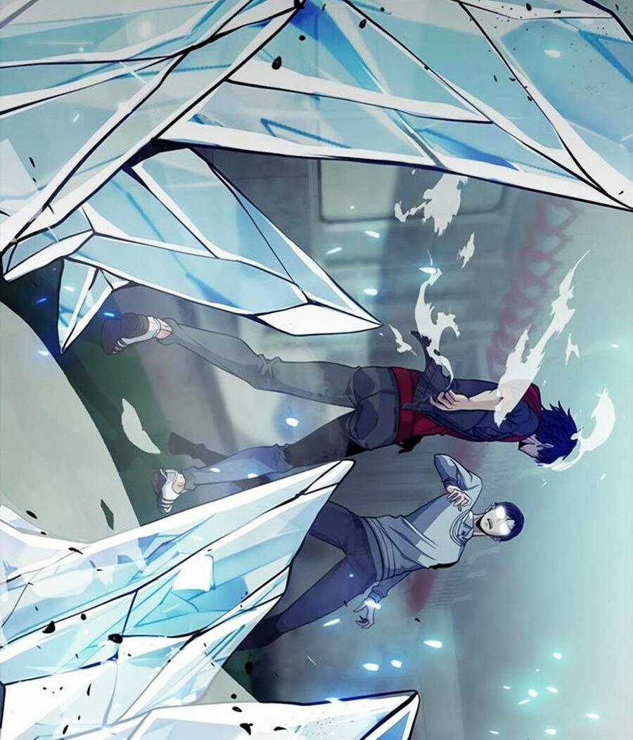 Người Chơi Bí Ẩn Chapter 8 trang 63