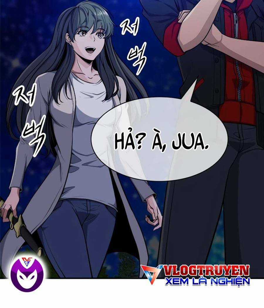 Người Chơi Bí Ẩn Chapter 8 trang 76