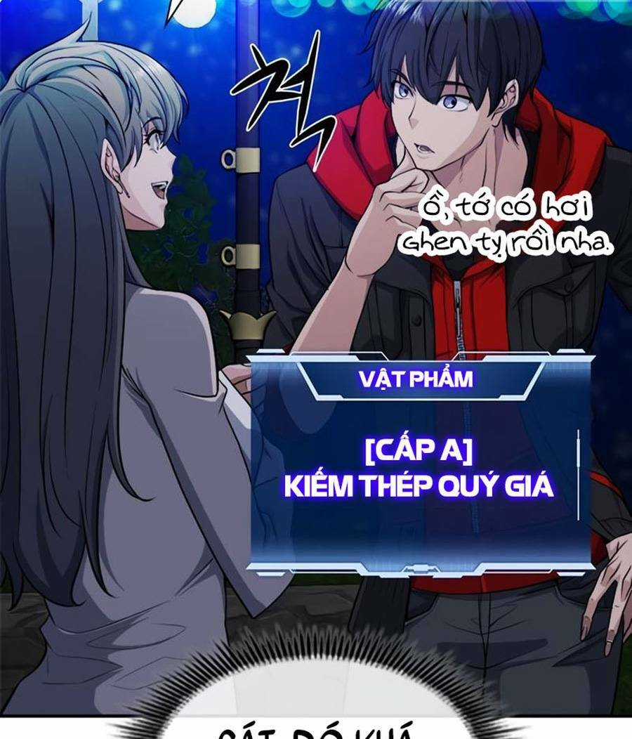 Người Chơi Bí Ẩn Chapter 8 trang 78