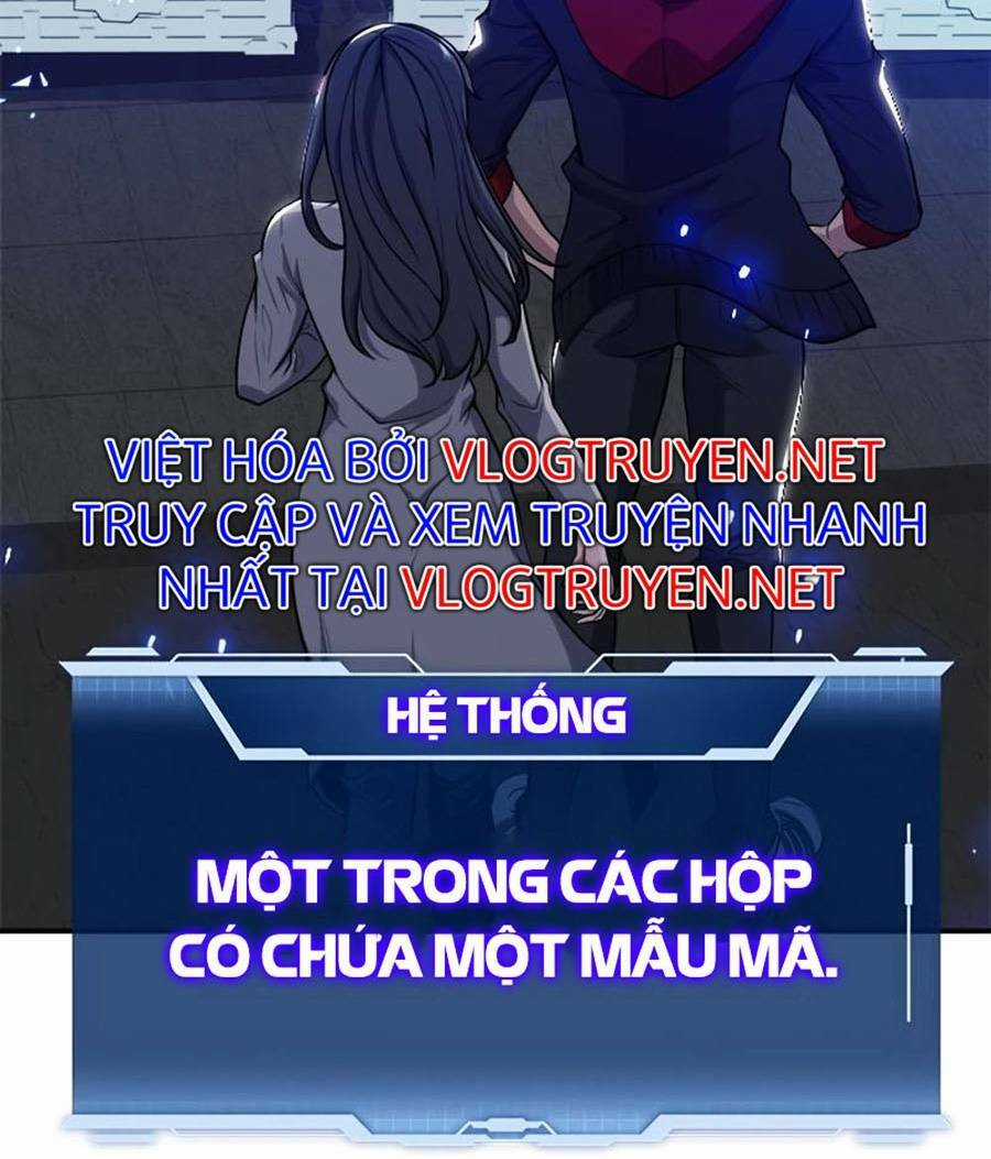 Người Chơi Bí Ẩn Chapter 8 trang 8