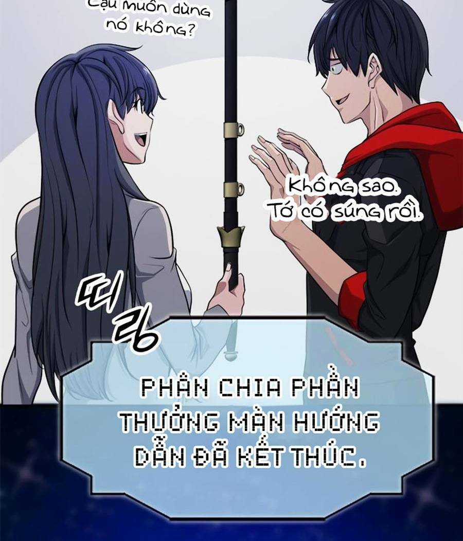 Người Chơi Bí Ẩn Chapter 8 trang 80