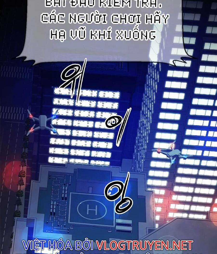 Người Chơi Bí Ẩn Chapter 8 trang 87