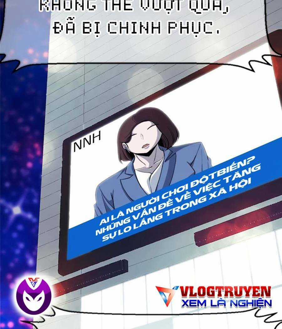 Người Chơi Bí Ẩn Chapter 8 trang 90