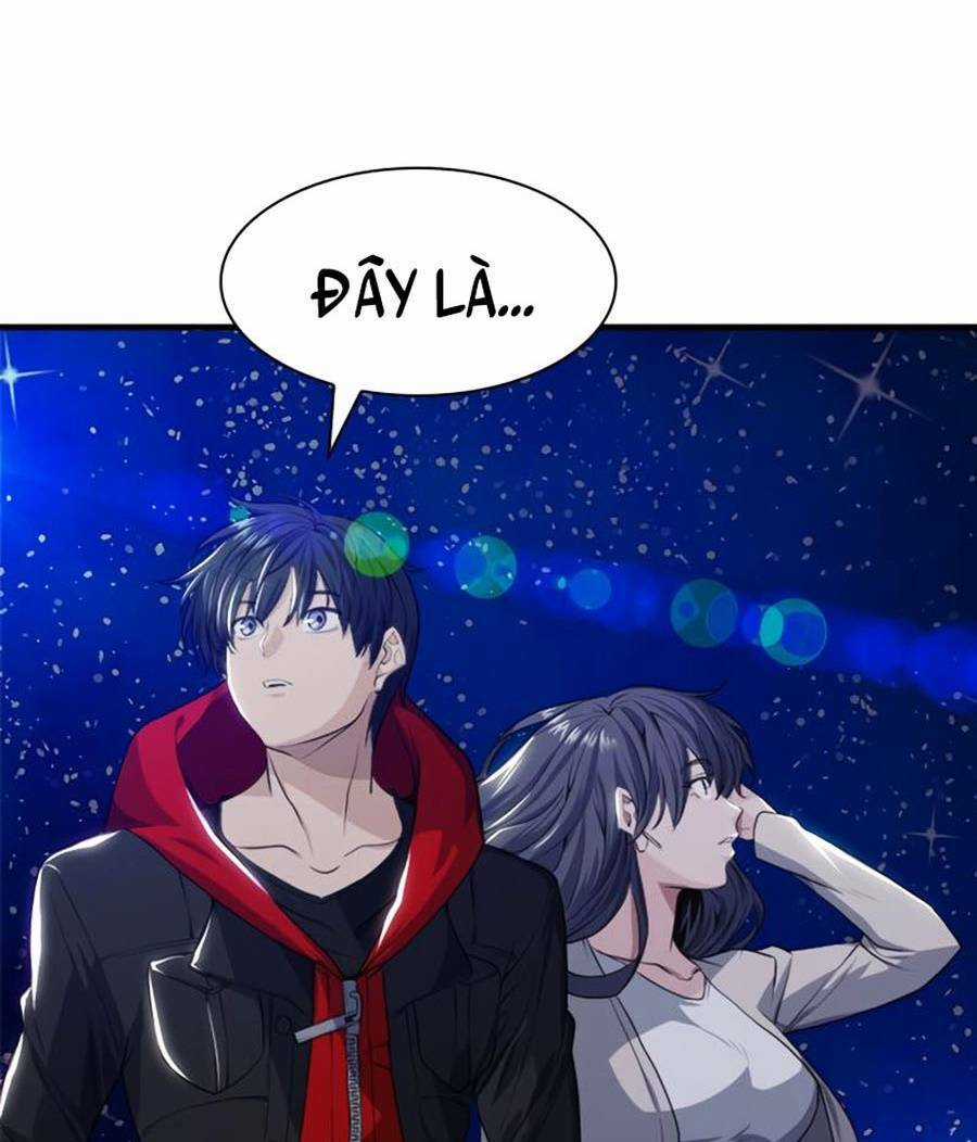 Người Chơi Bí Ẩn Chapter 8 trang 92