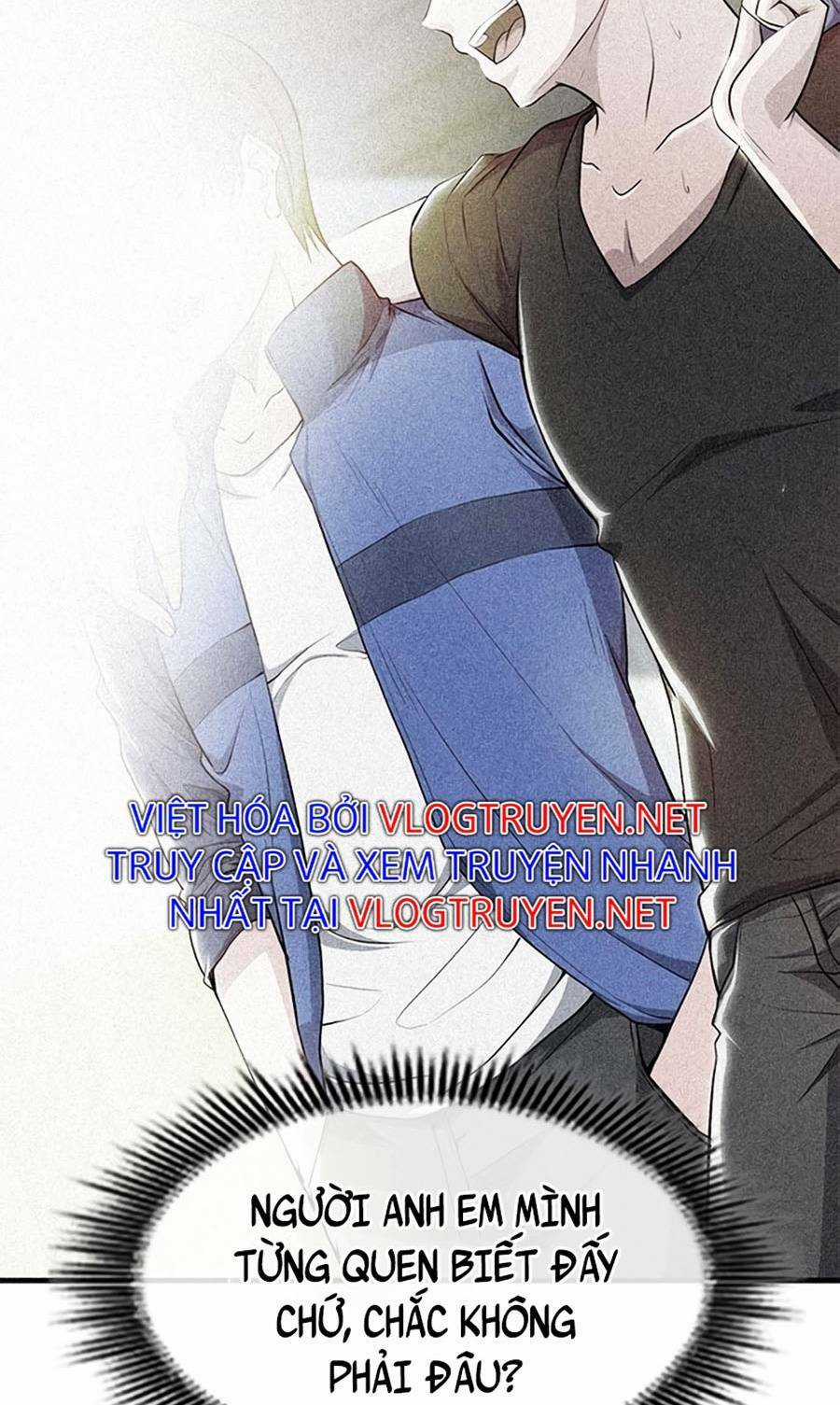 Người Chơi Bí Ẩn Chapter 9 trang 10