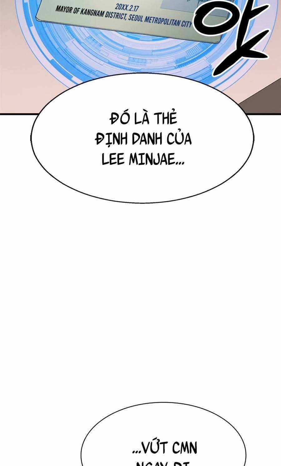 Người Chơi Bí Ẩn Chapter 9 trang 100