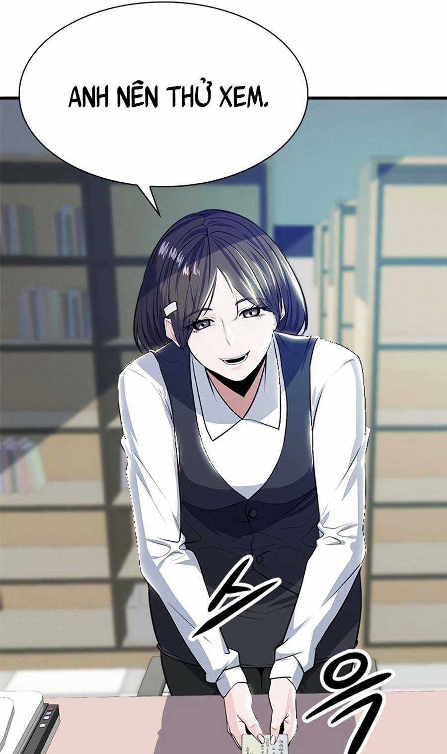 Người Chơi Bí Ẩn Chapter 9 trang 104