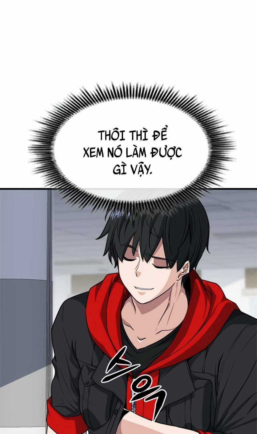 Người Chơi Bí Ẩn Chapter 9 trang 107