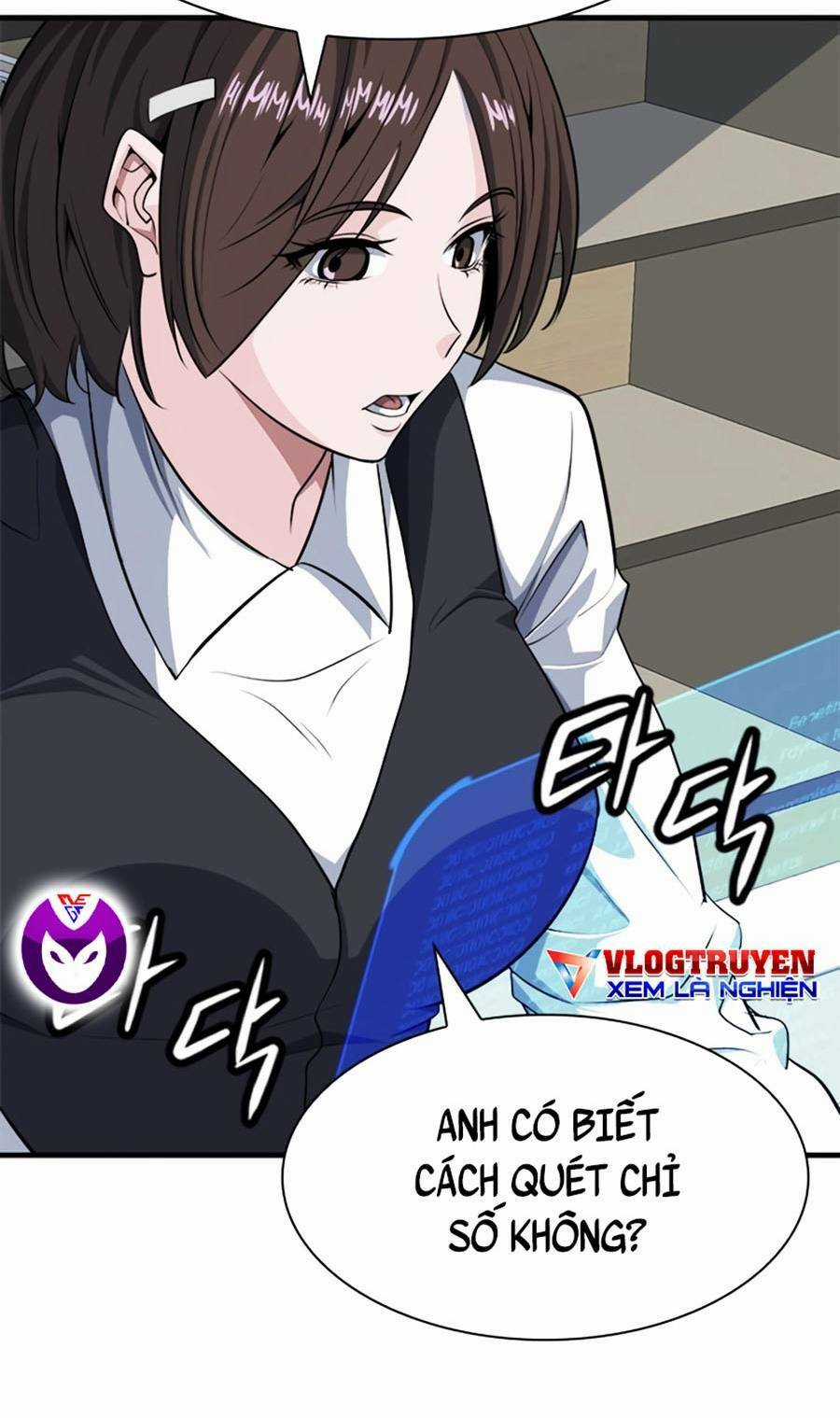 Người Chơi Bí Ẩn Chapter 9 trang 109