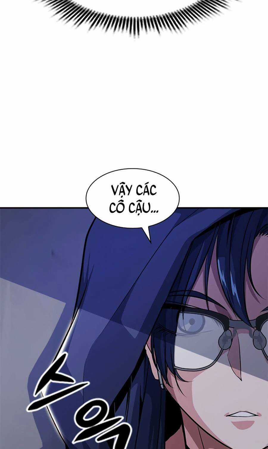 Người Chơi Bí Ẩn Chapter 9 trang 11