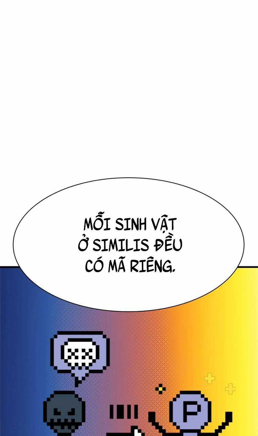 Người Chơi Bí Ẩn Chapter 9 trang 110