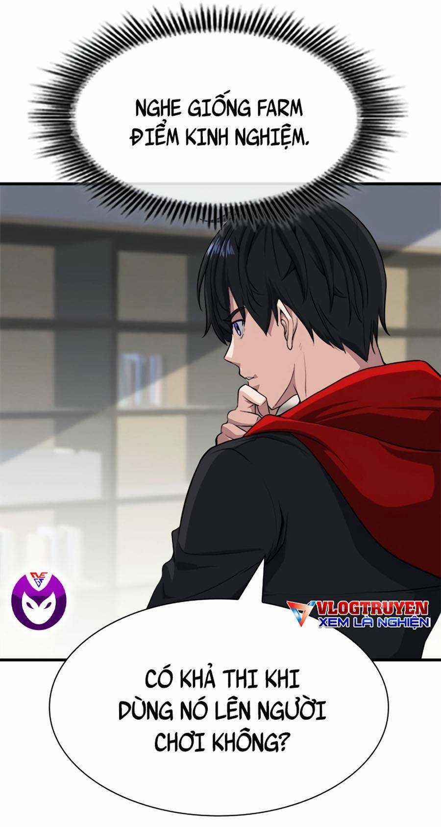 Người Chơi Bí Ẩn Chapter 9 trang 112