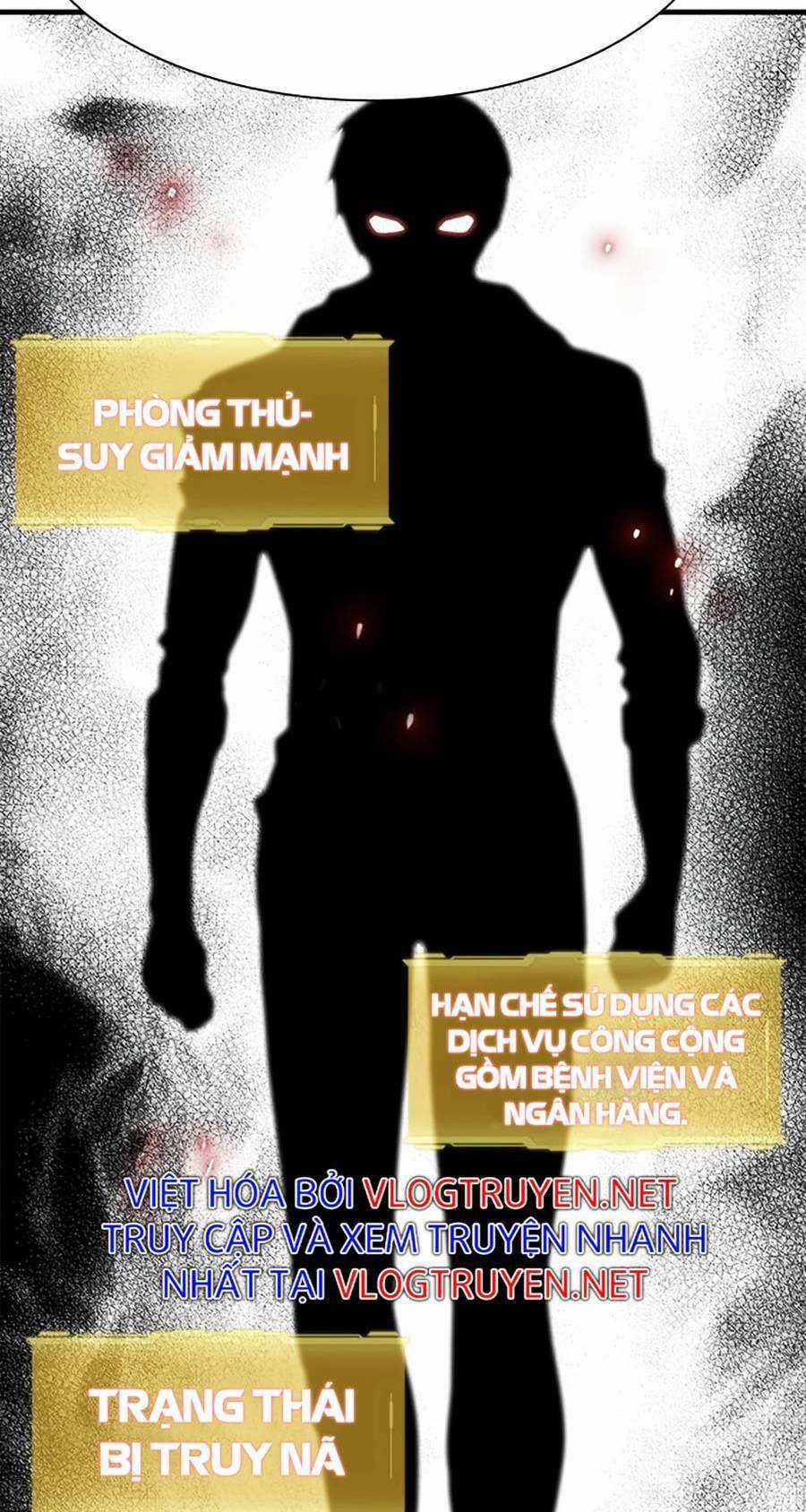 Người Chơi Bí Ẩn Chapter 9 trang 115